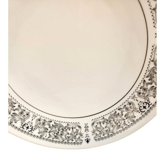 Royal Wentworth Ambassador Select Fine China Bowl 7.75in Set of 2 - Picture 4 of 9